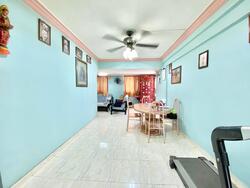 Blk 704 Yishun Avenue 5 (Yishun), HDB 3 Rooms #351135741